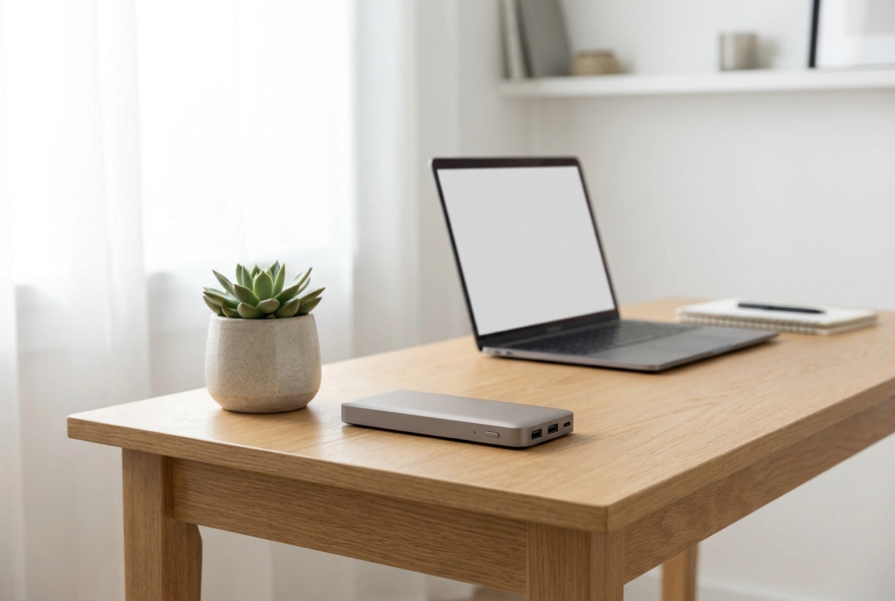 Come utilizzare un router portatile con SIM senza caos e interruzioni
