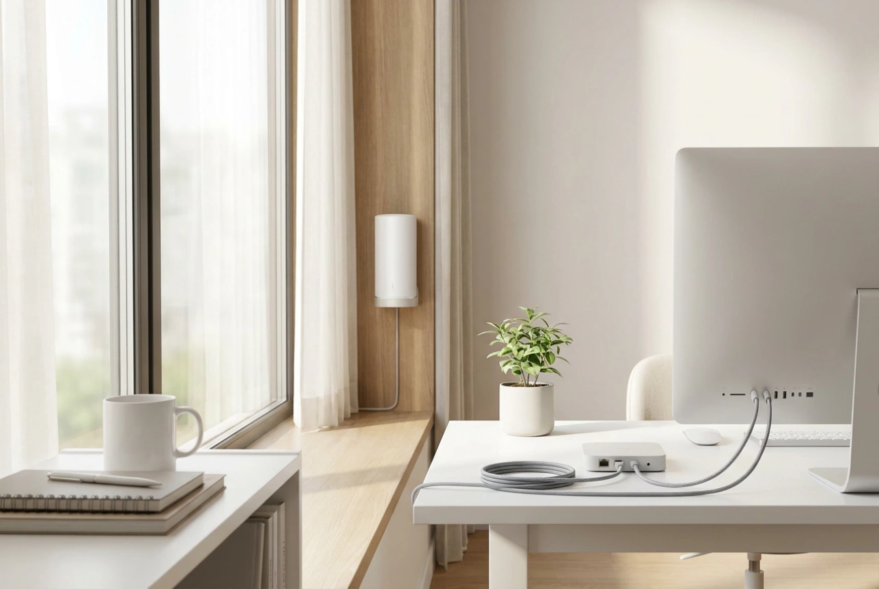 Come configurare un router LTE con antenna esterna in caso di segnale debole