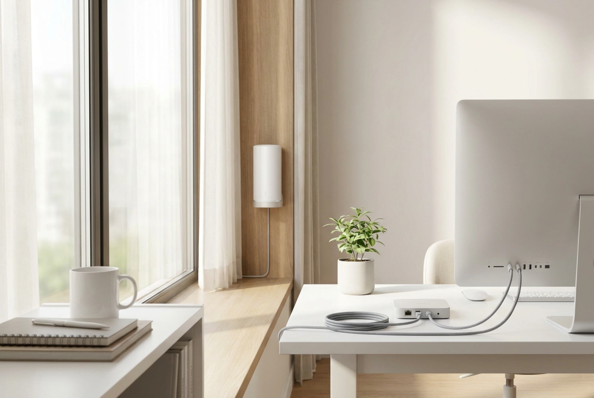 Come configurare un router LTE con antenna esterna in caso di segnale debole
