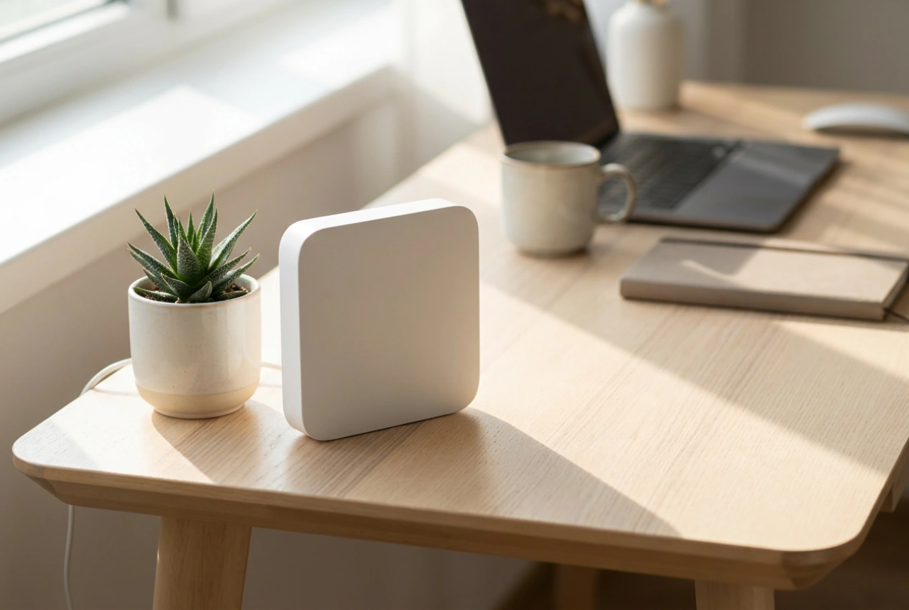 Router Wi-Fi con scheda SIM e le principali impostazioni di rete