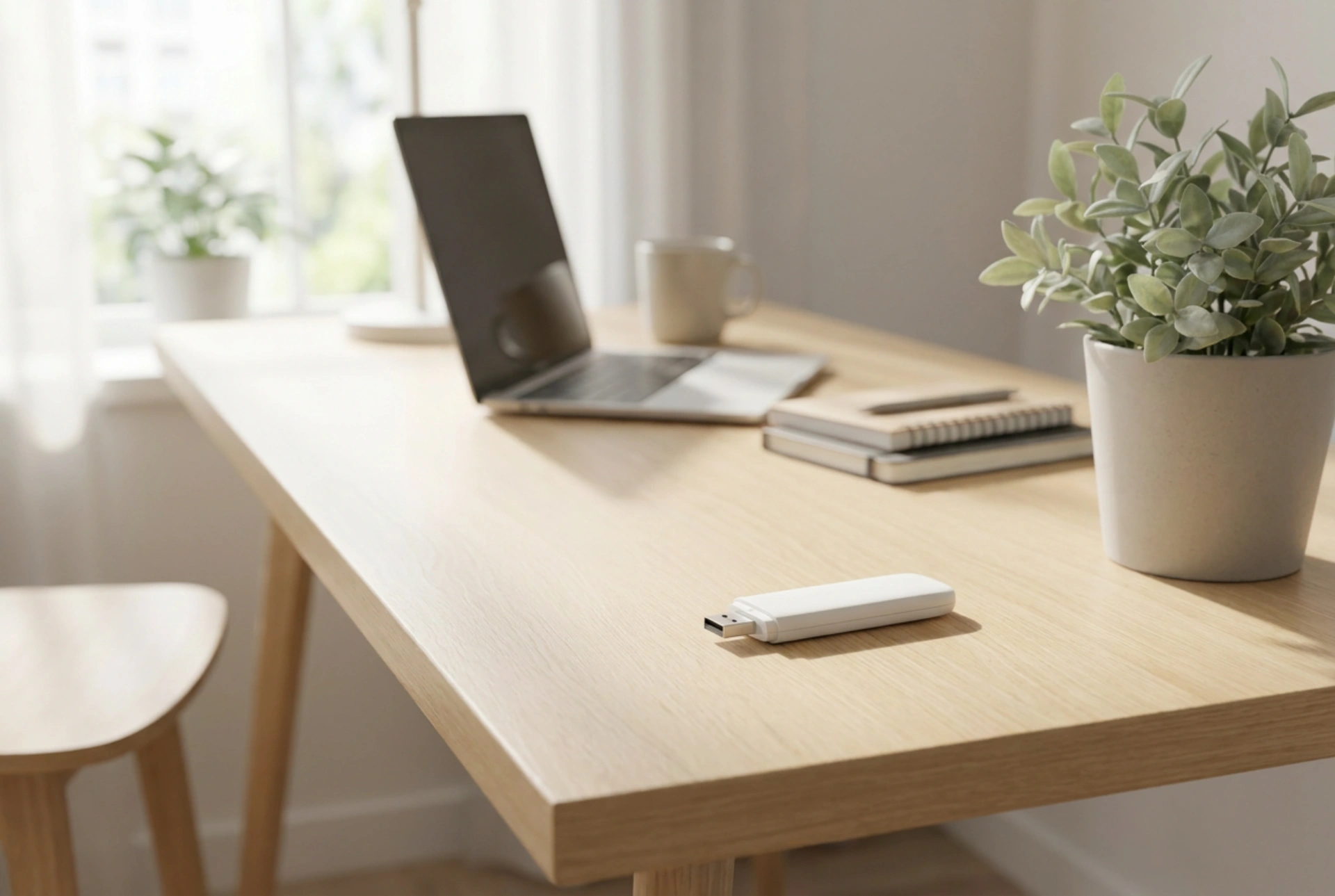 Come configurare un router USB con scheda SIM per una connessione stabile