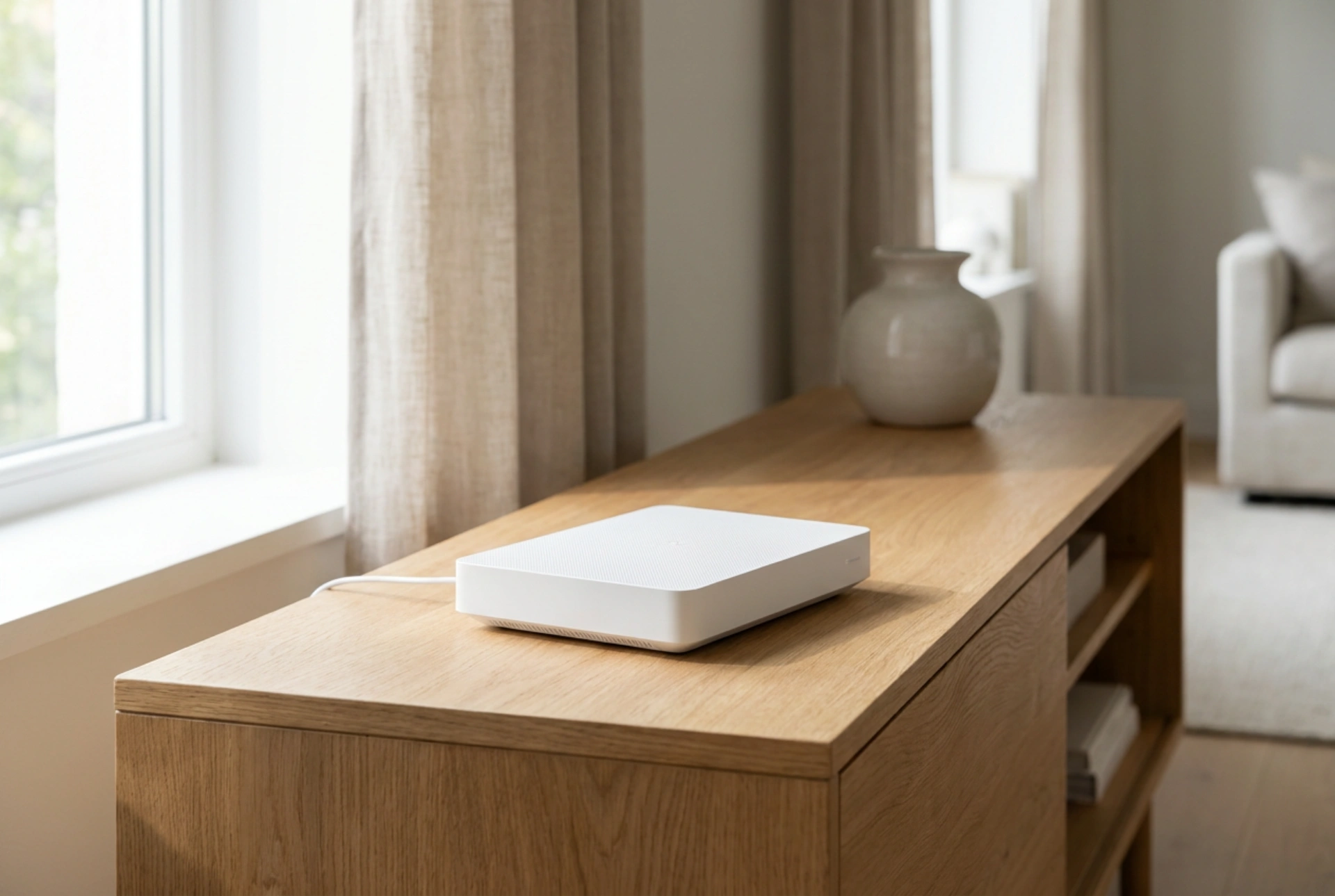 Come configurare e posizionare il modem SIM per non perdere il segnale