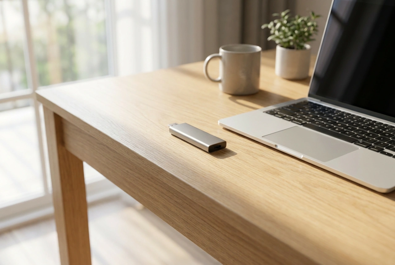 Come utilizzare un modem USB con scheda SIM sul computer di casa