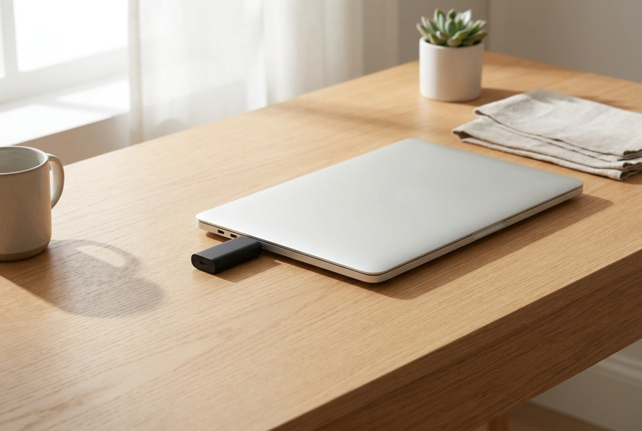 Come configurare un modem USB con scheda SIM per una connessione internet di emergenza