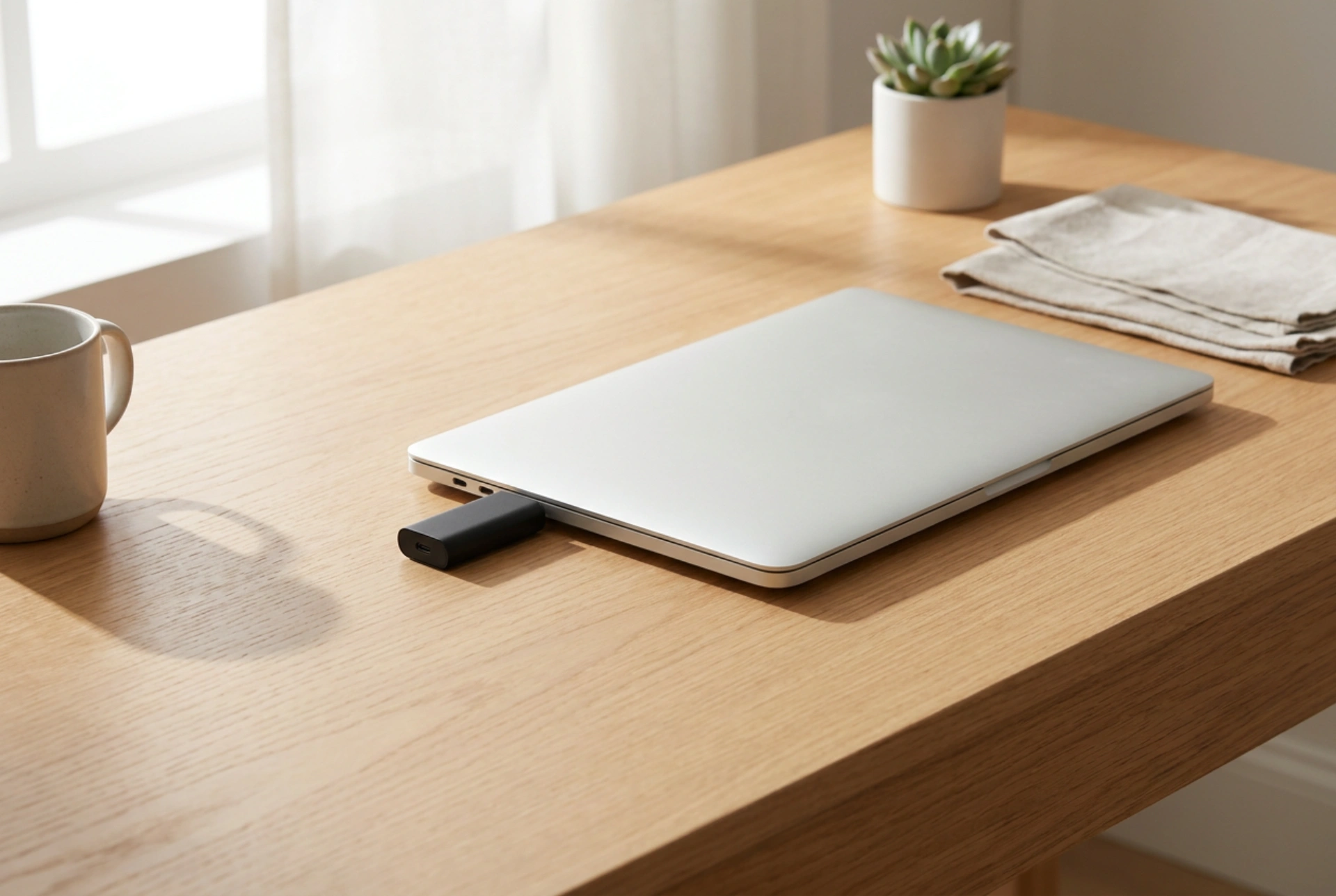 Come configurare un modem USB con scheda SIM per una connessione internet di emergenza