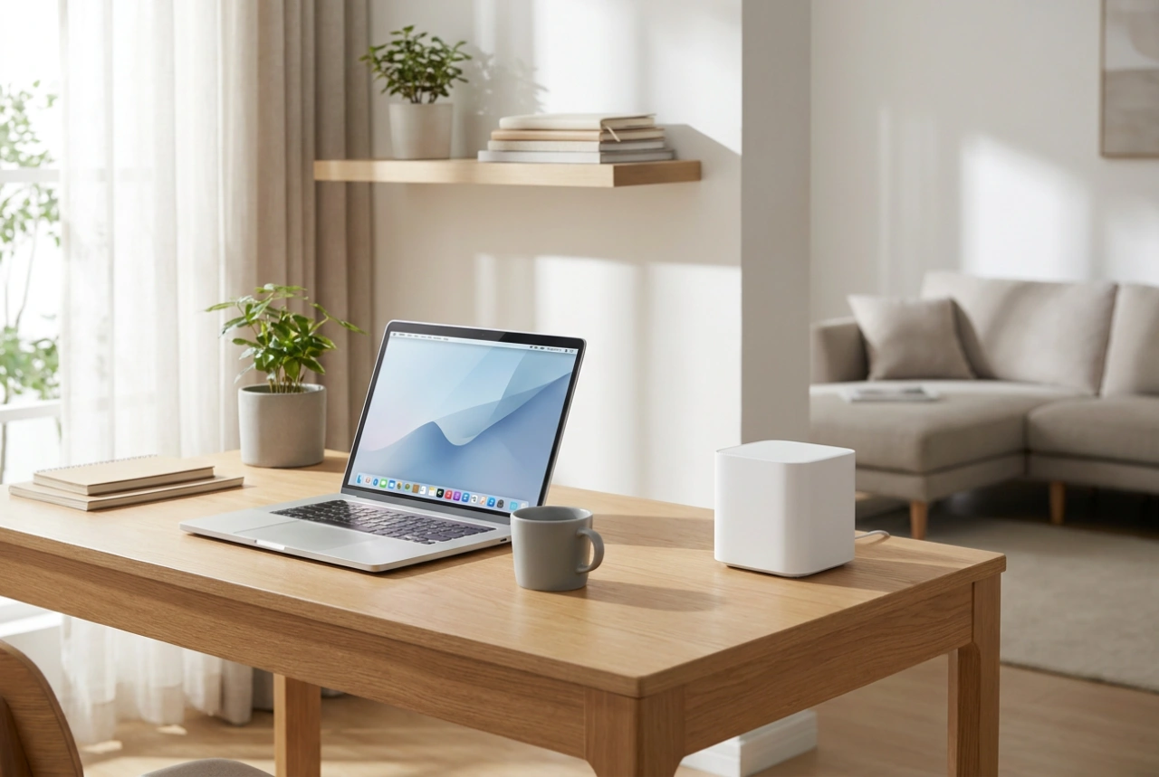 Come configurare le impostazioni del router Wi-Fi con SIM per il lavoro quotidiano