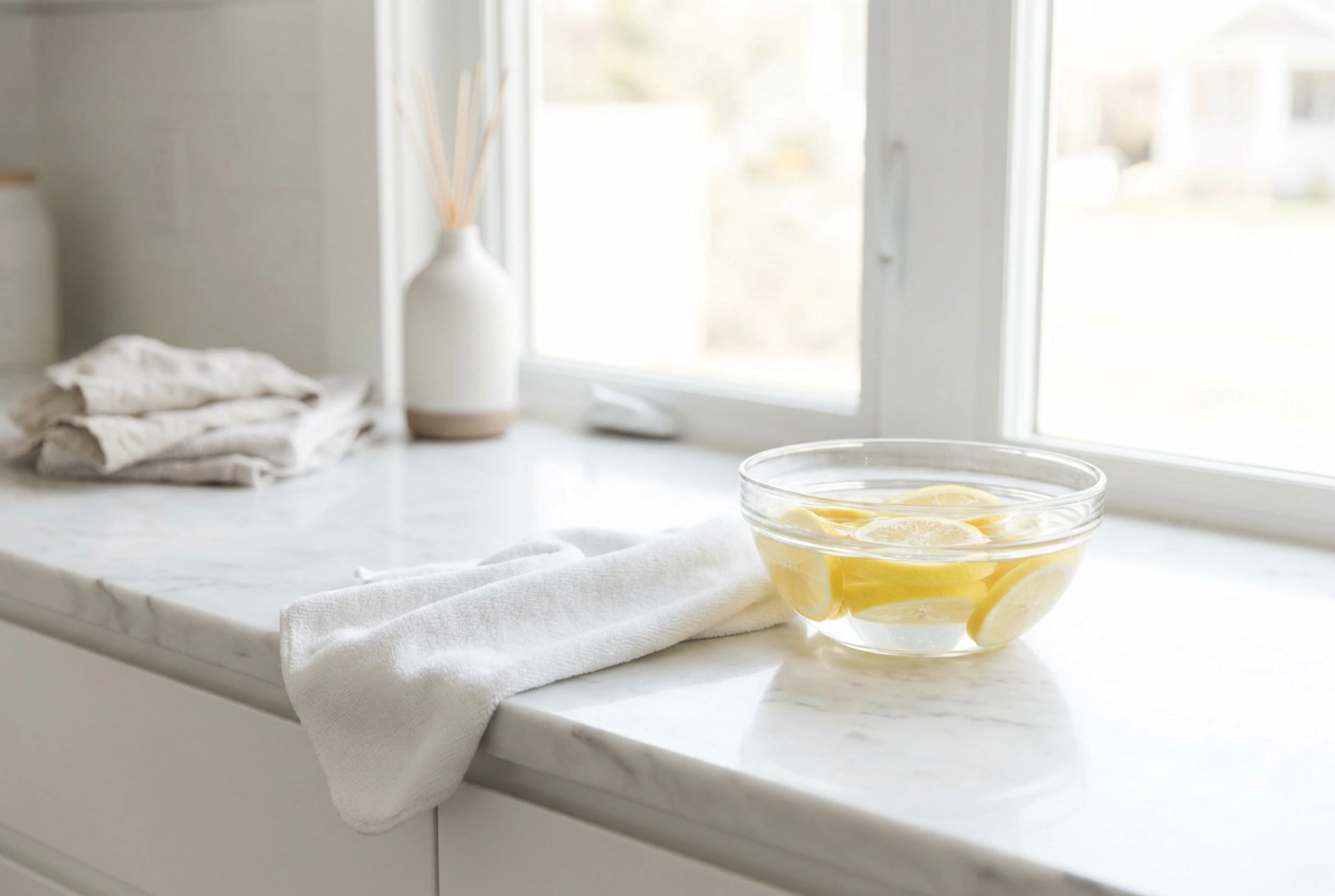 Come pulire il forno con il limone e neutralizzare l'odore di grasso