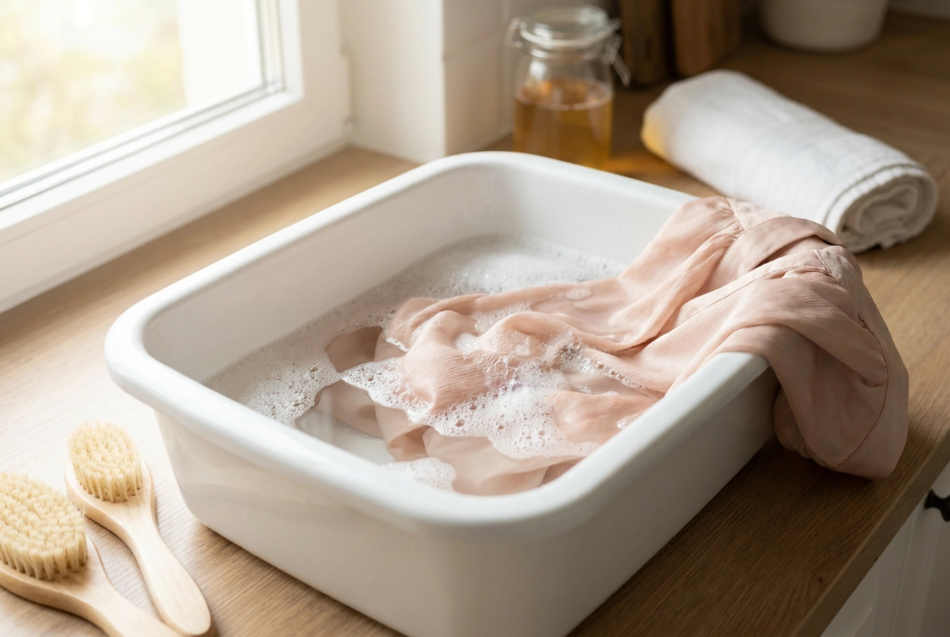 Mini lavatrice per biancheria e lavaggio delicato di piccoli capi